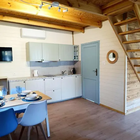 Na Doby Klimatyzacja, Jacuzzi, Parking Hébergement de vacances