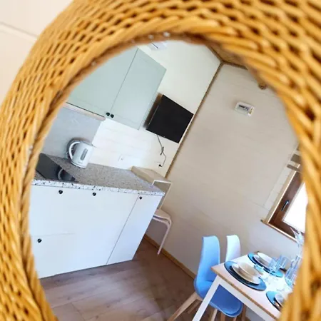 Na Doby Klimatyzacja, Jacuzzi, Parking * Sztutowo